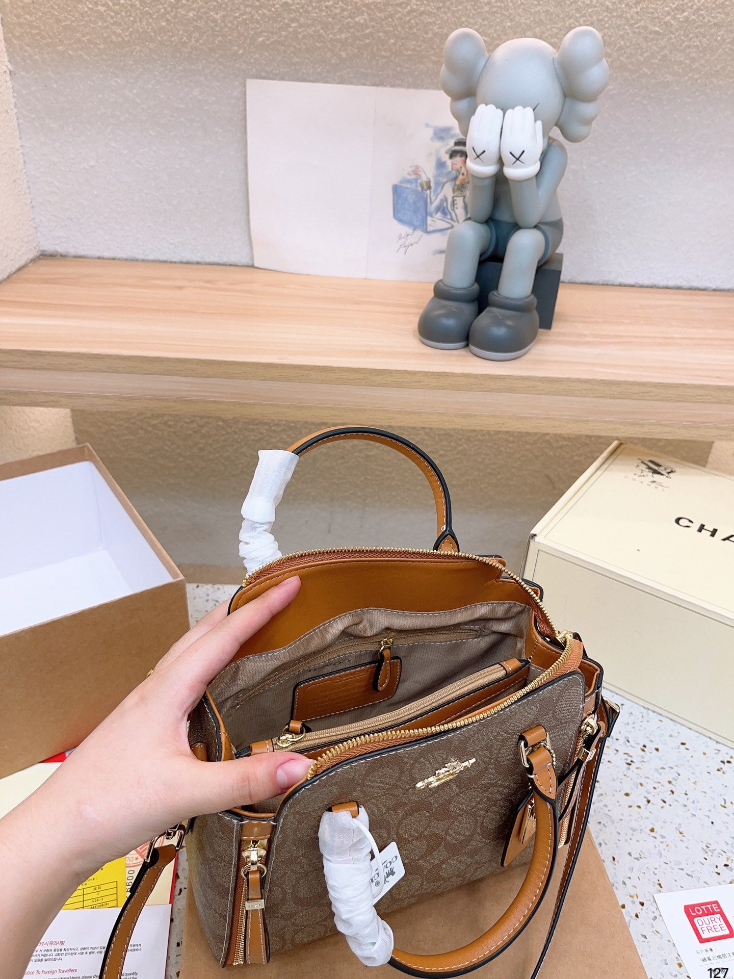 Co-BAG240