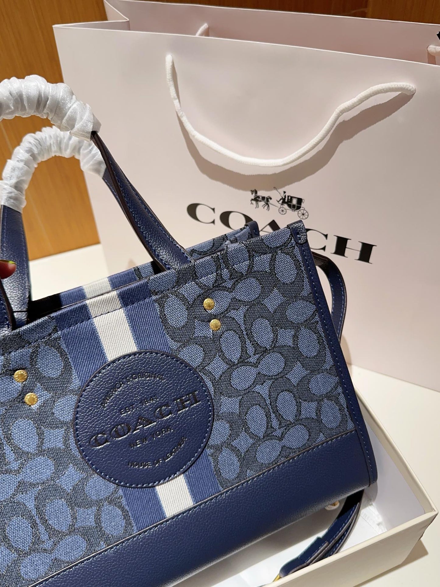Co-BAG245