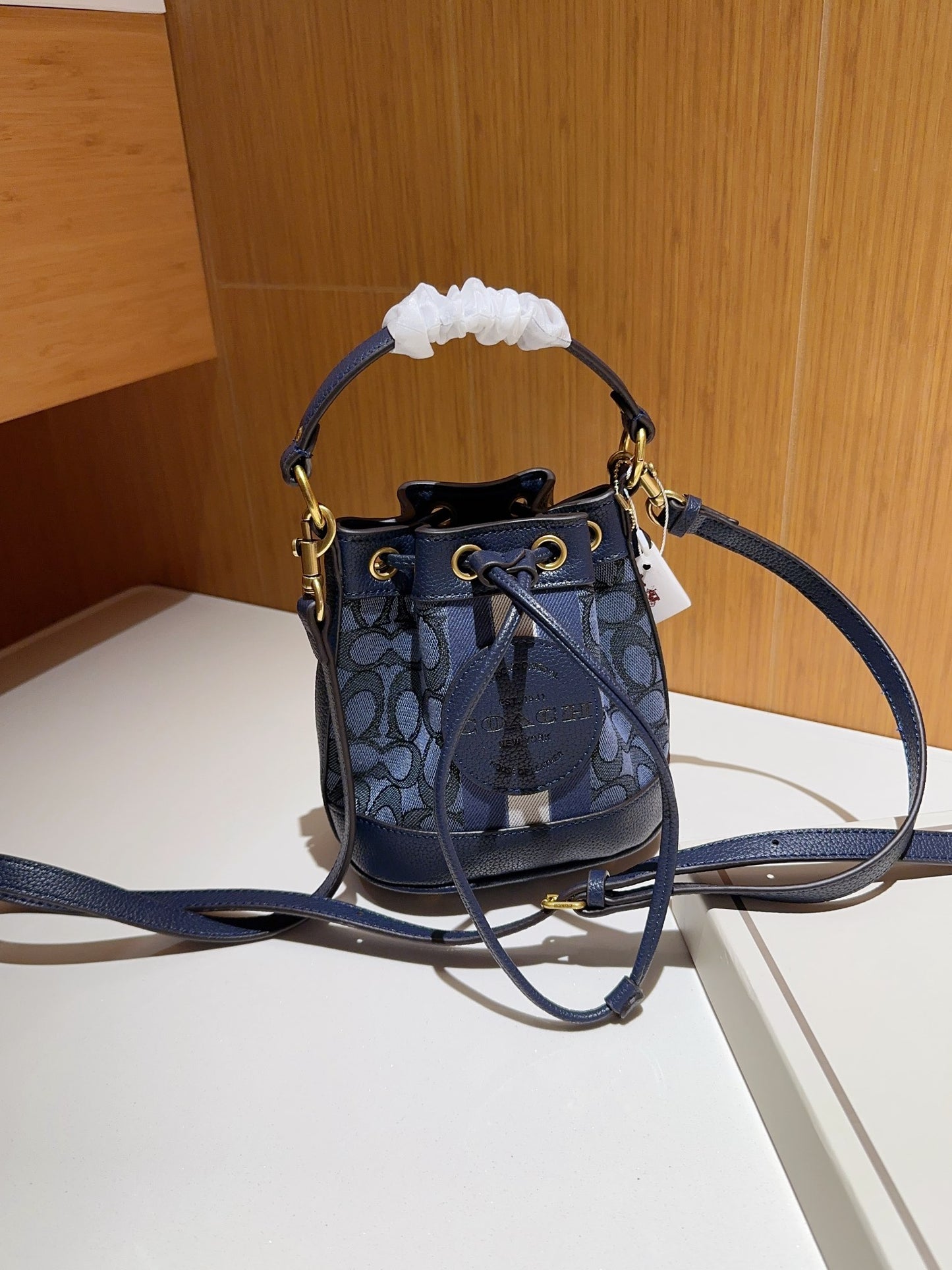 Co-BAG246
