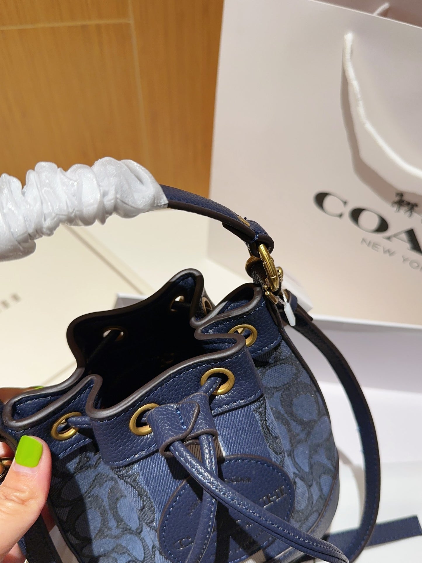 Co-BAG246