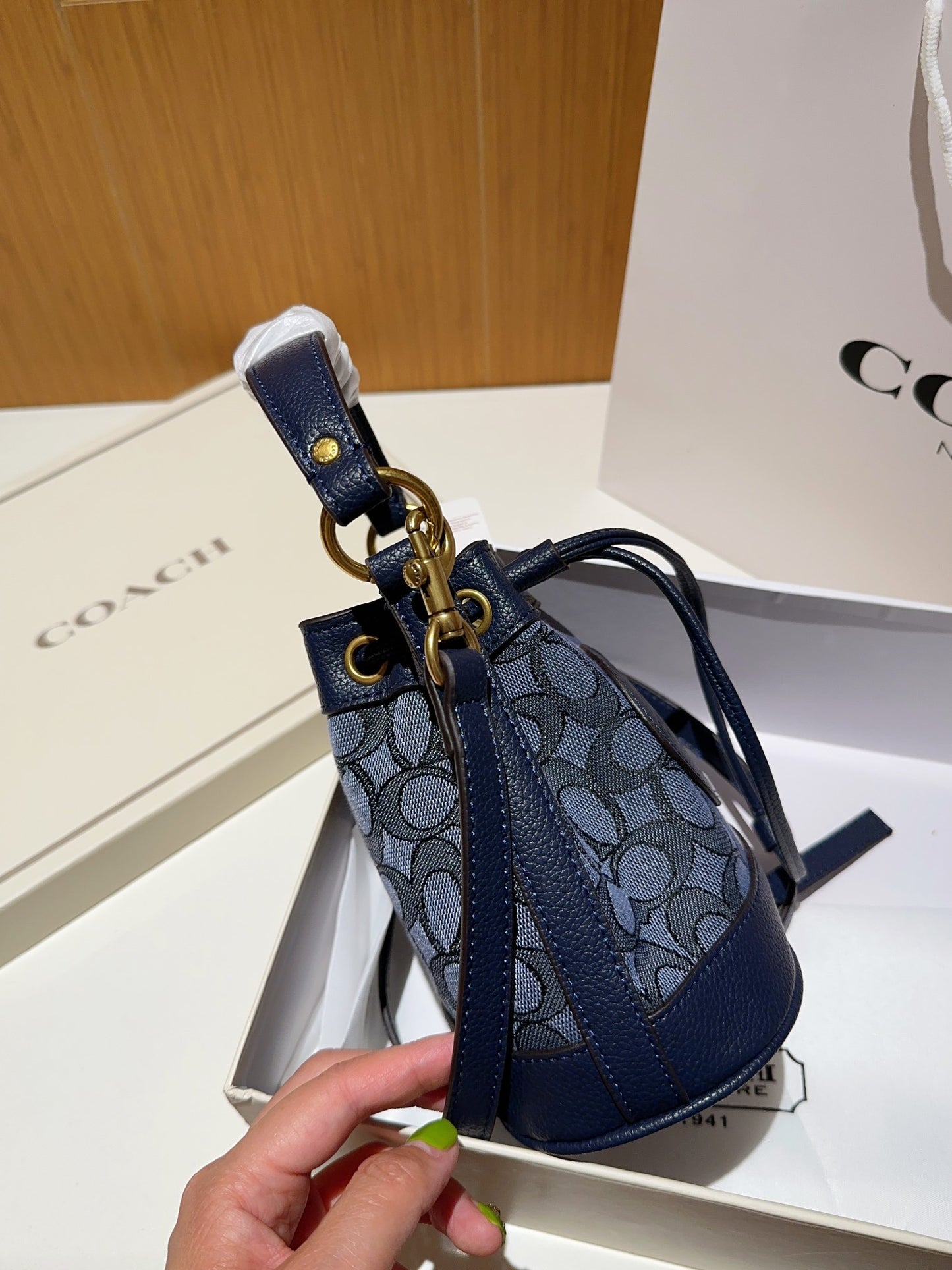 Co-BAG246