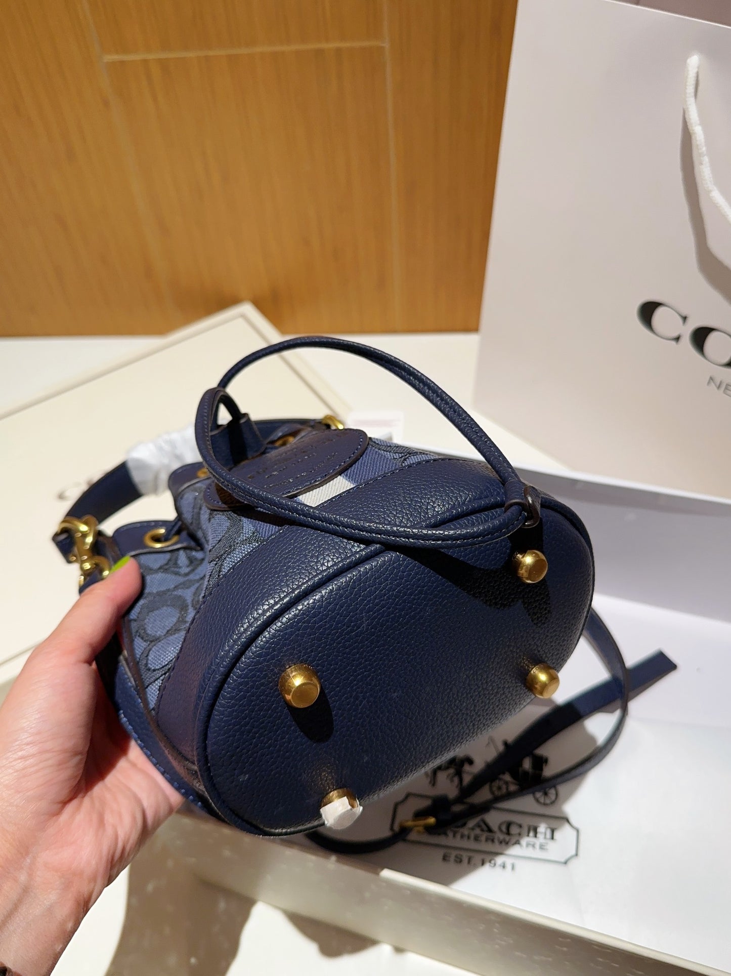 Co-BAG246