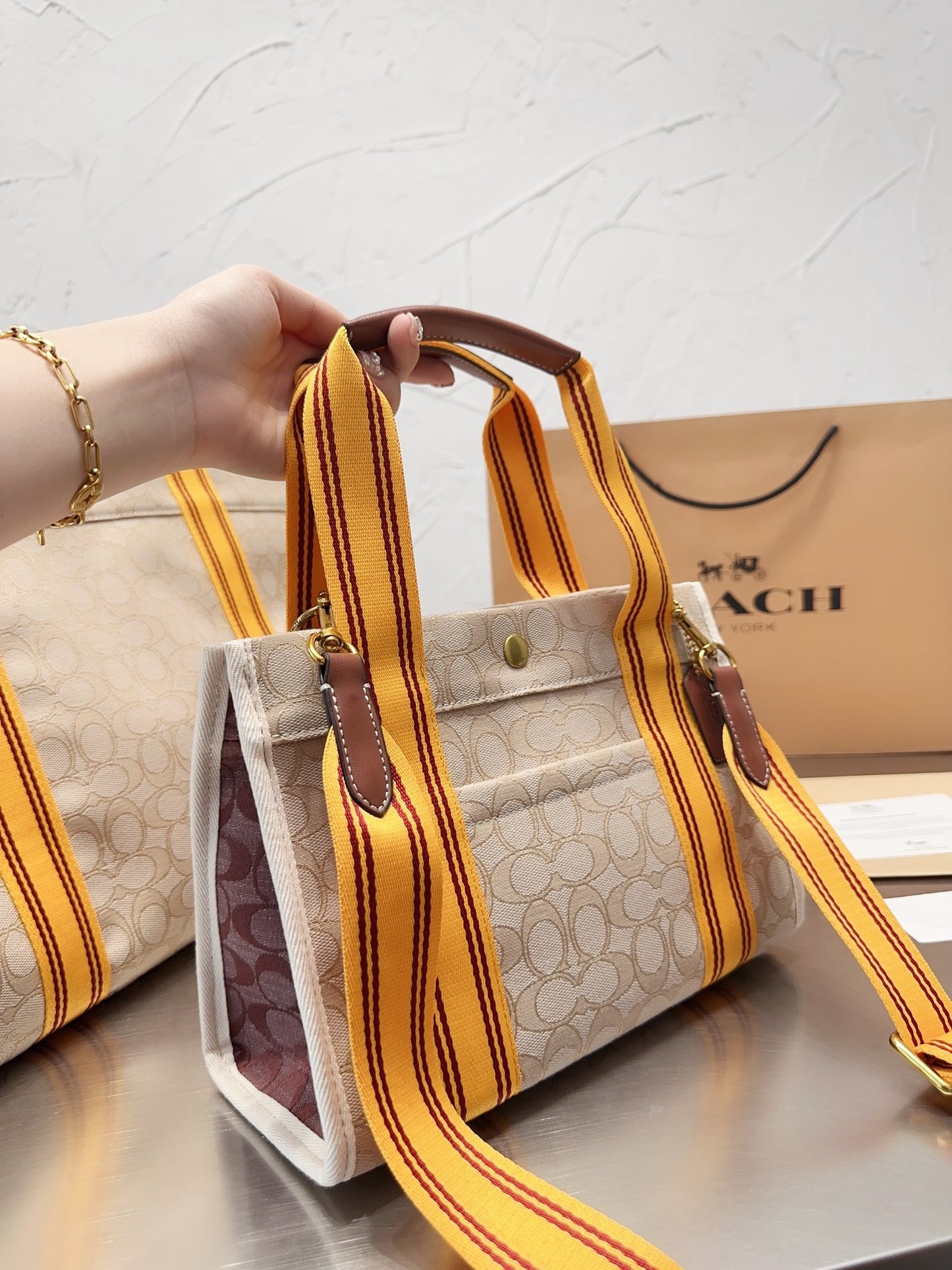Co-BAG252