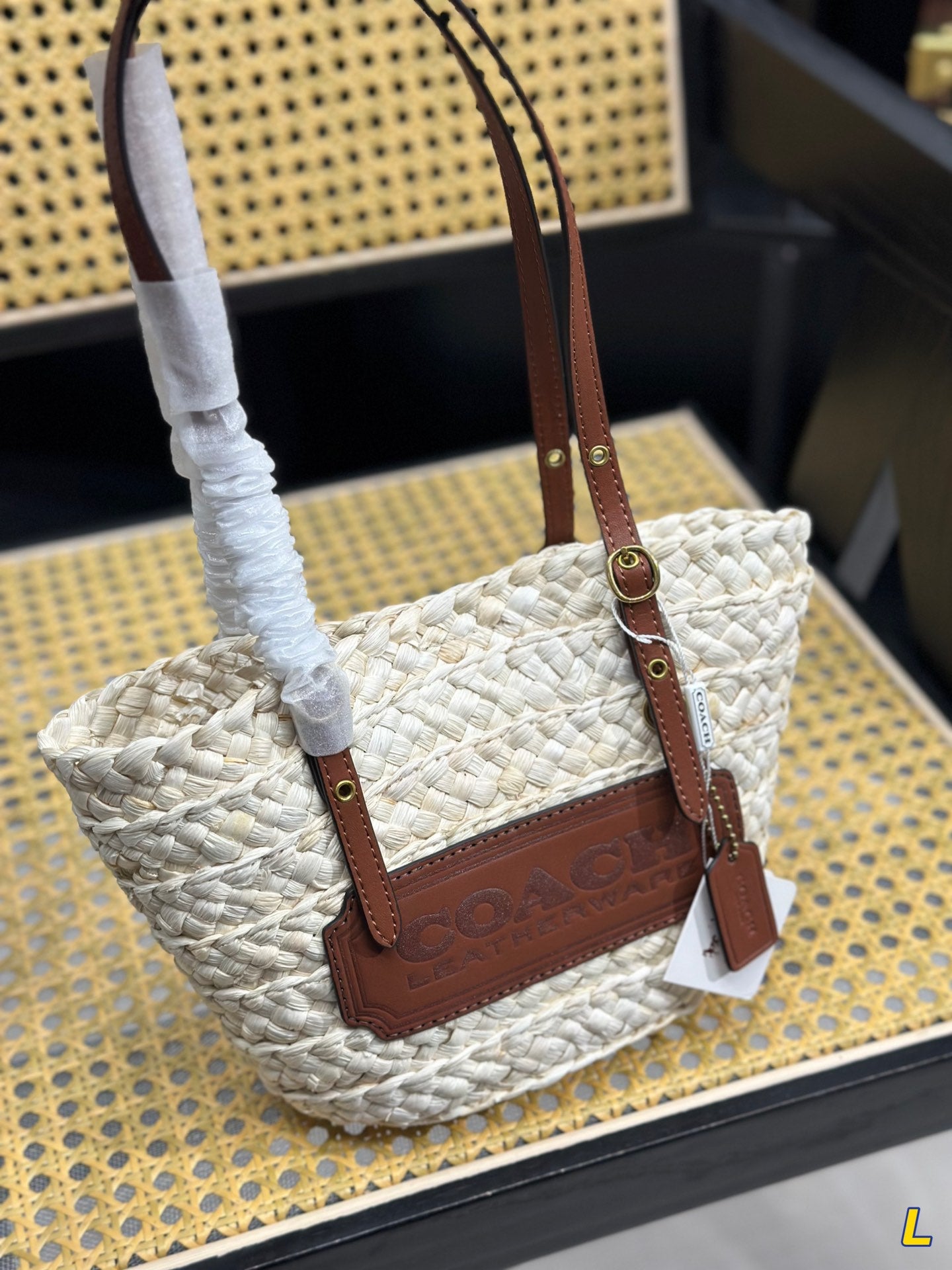Co-BAG254