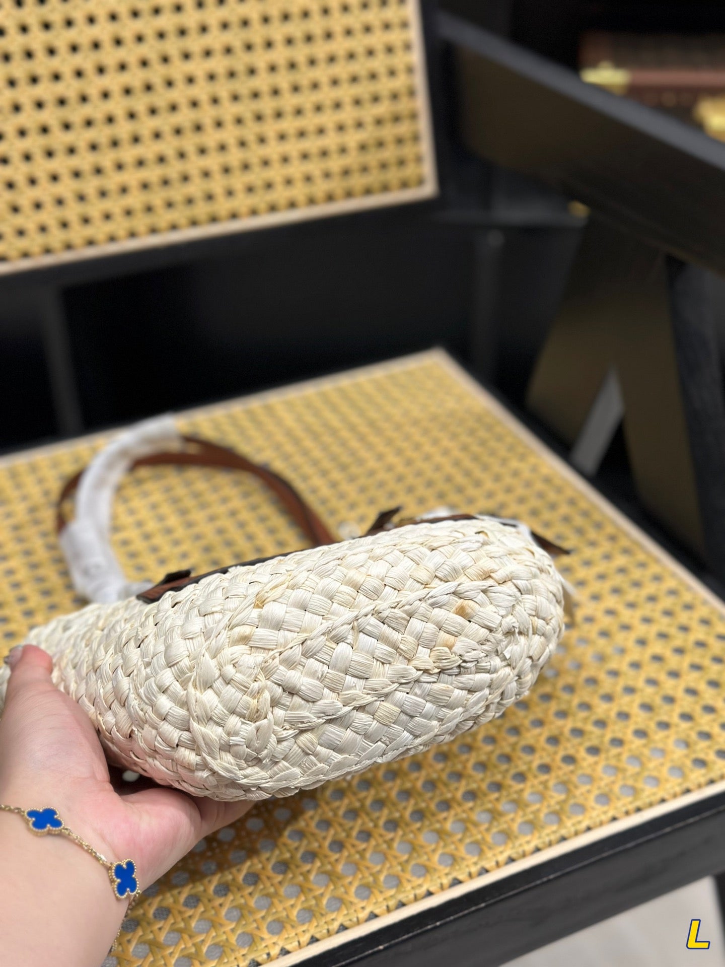 Co-BAG254