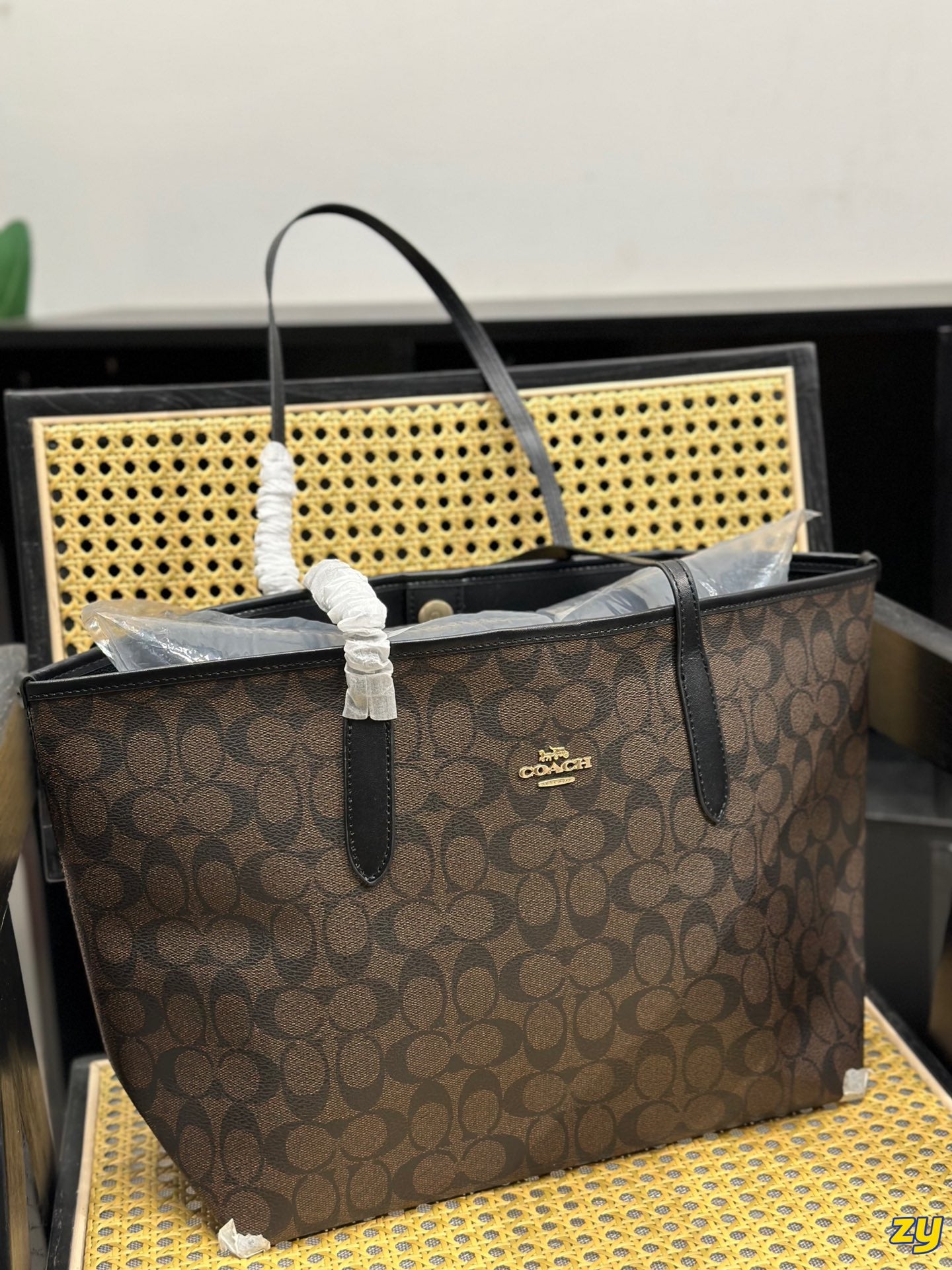 Co-BAG255