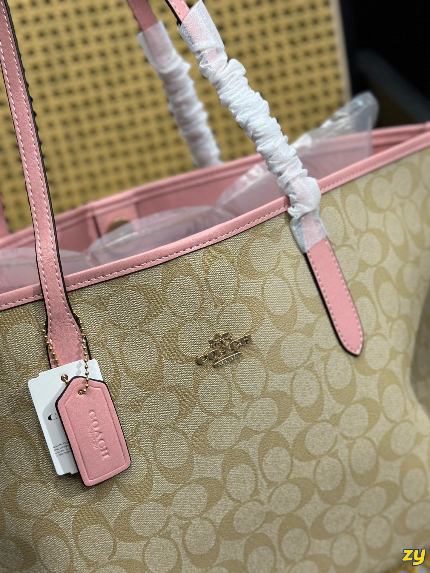 Co-BAG255