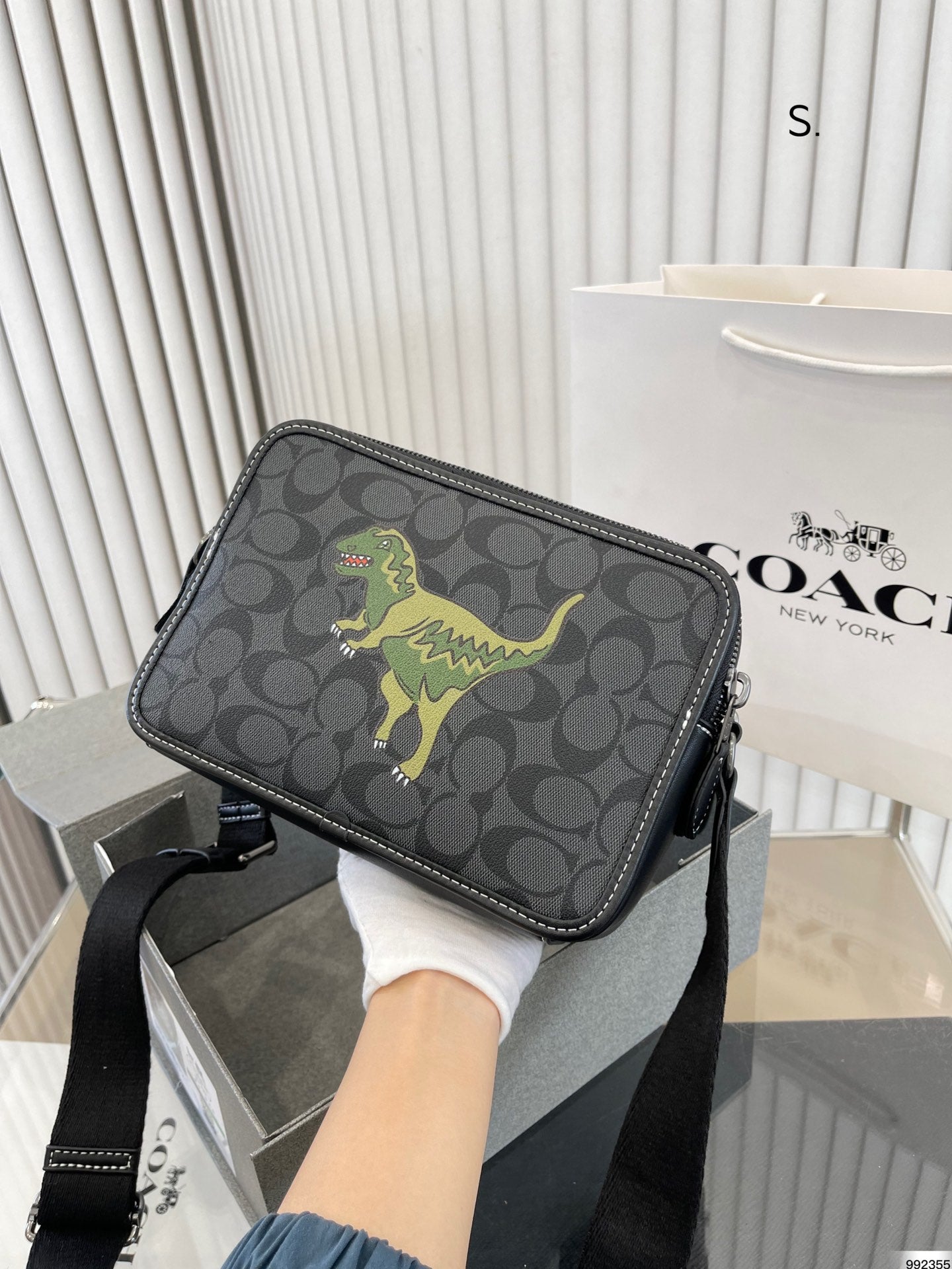 Co-BAG259