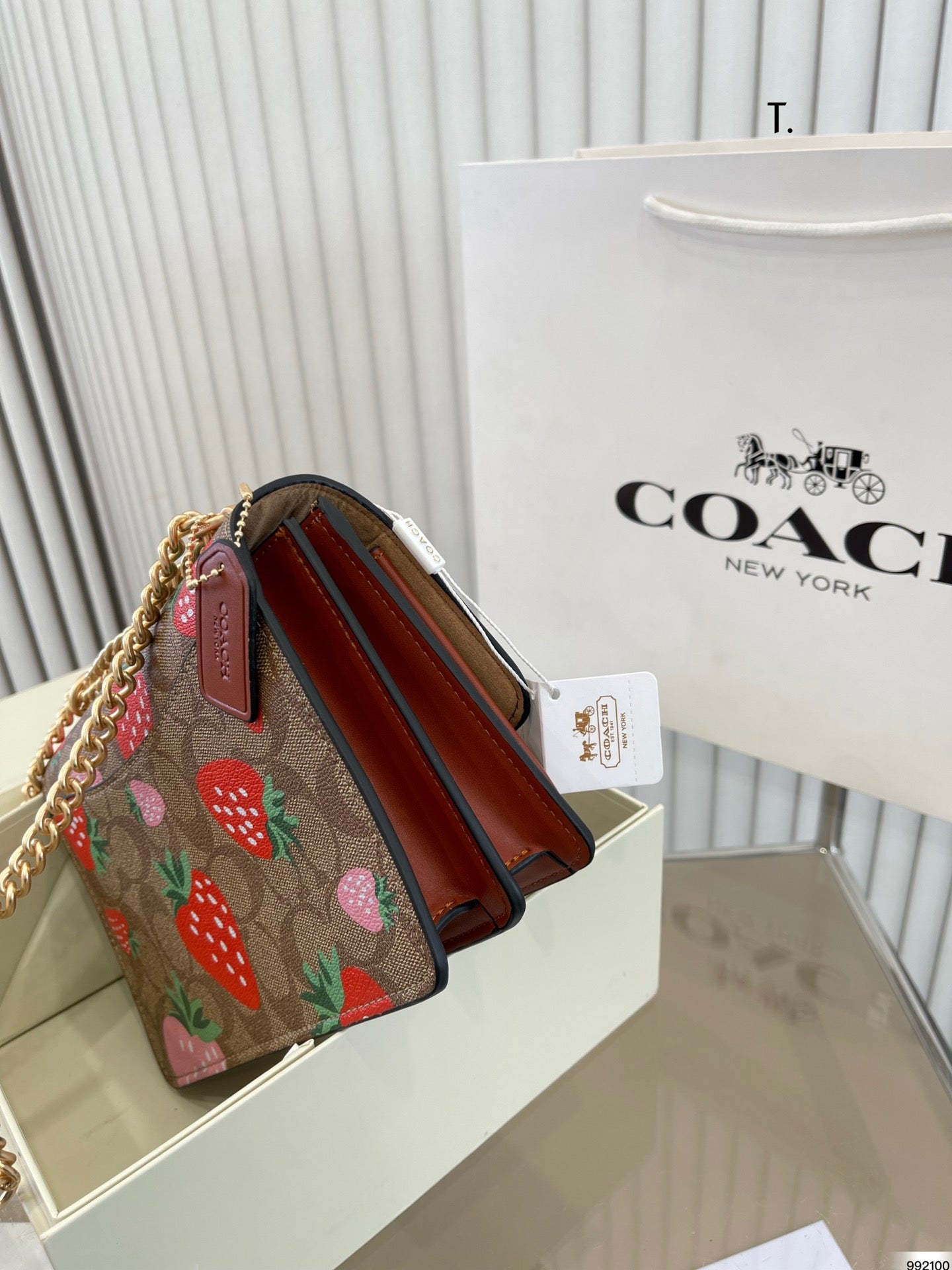 Co-BAG260