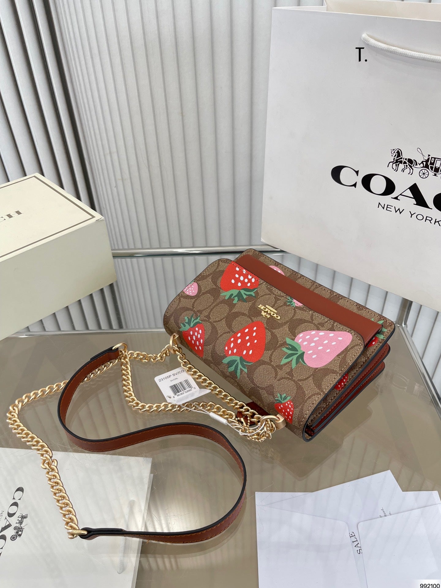 Co-BAG260