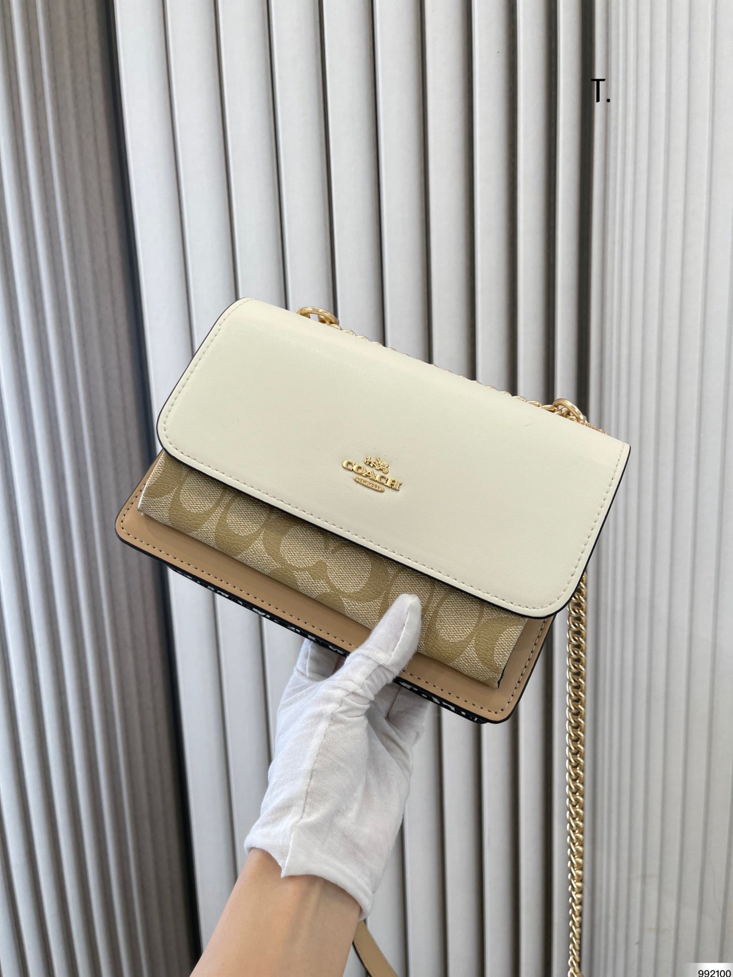 Co-BAG260