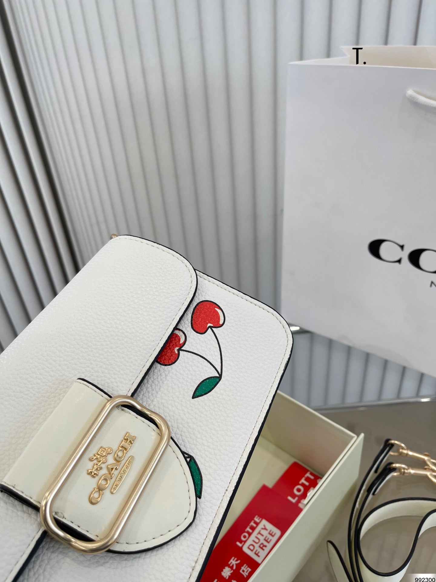 Co-BAG262