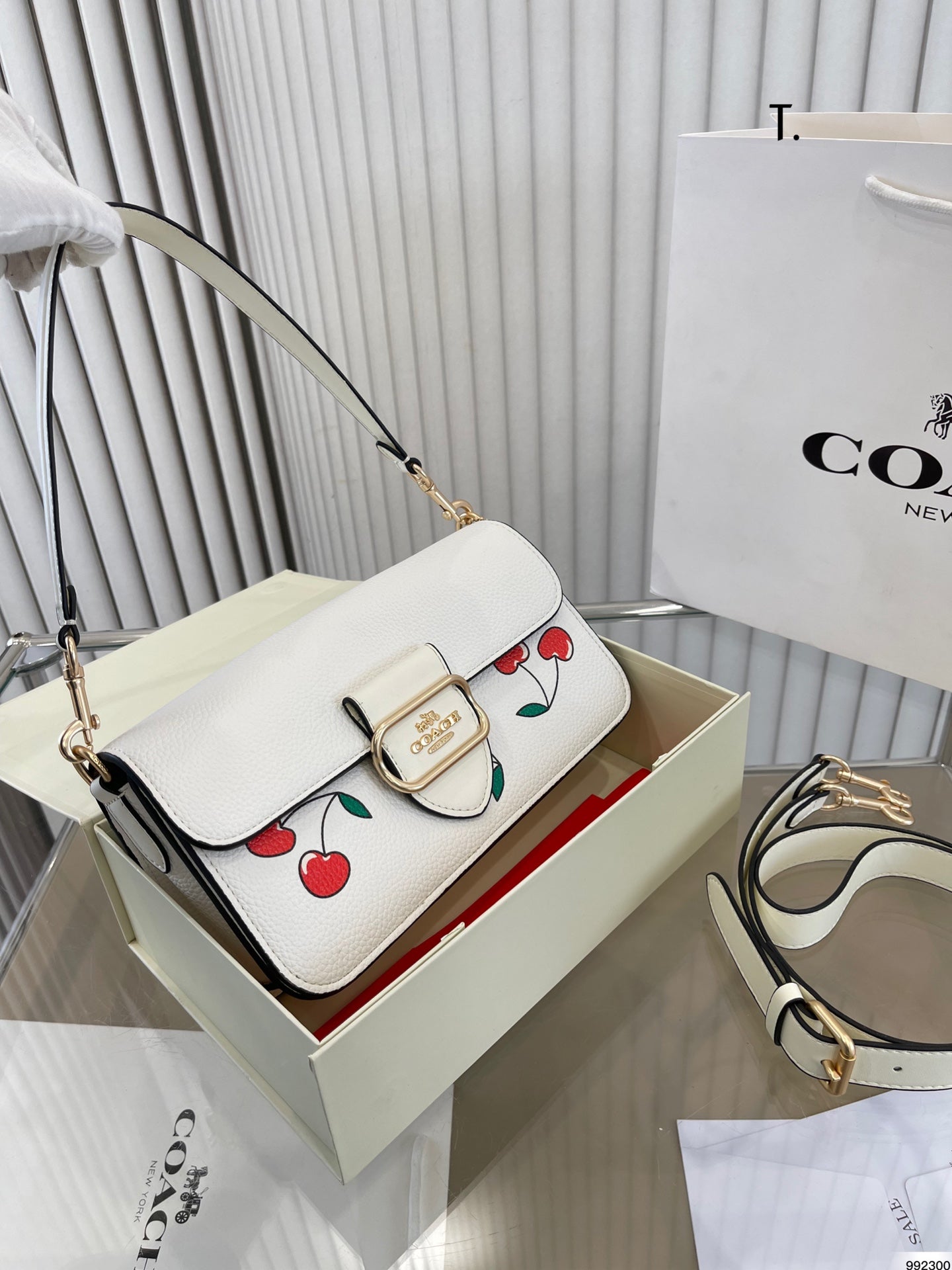 Co-BAG262