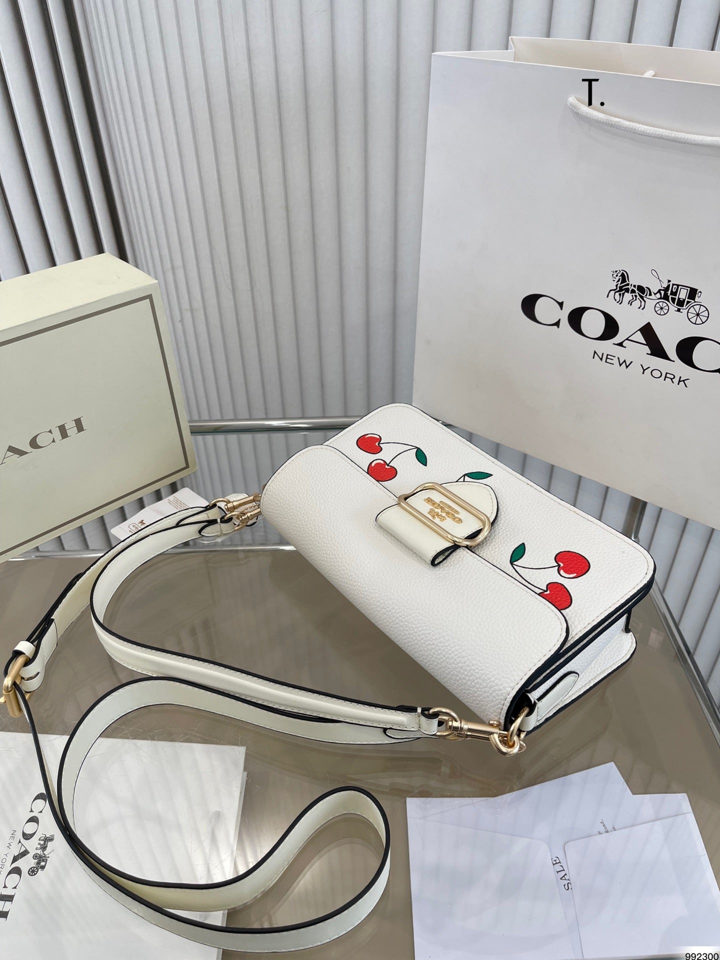 Co-BAG262