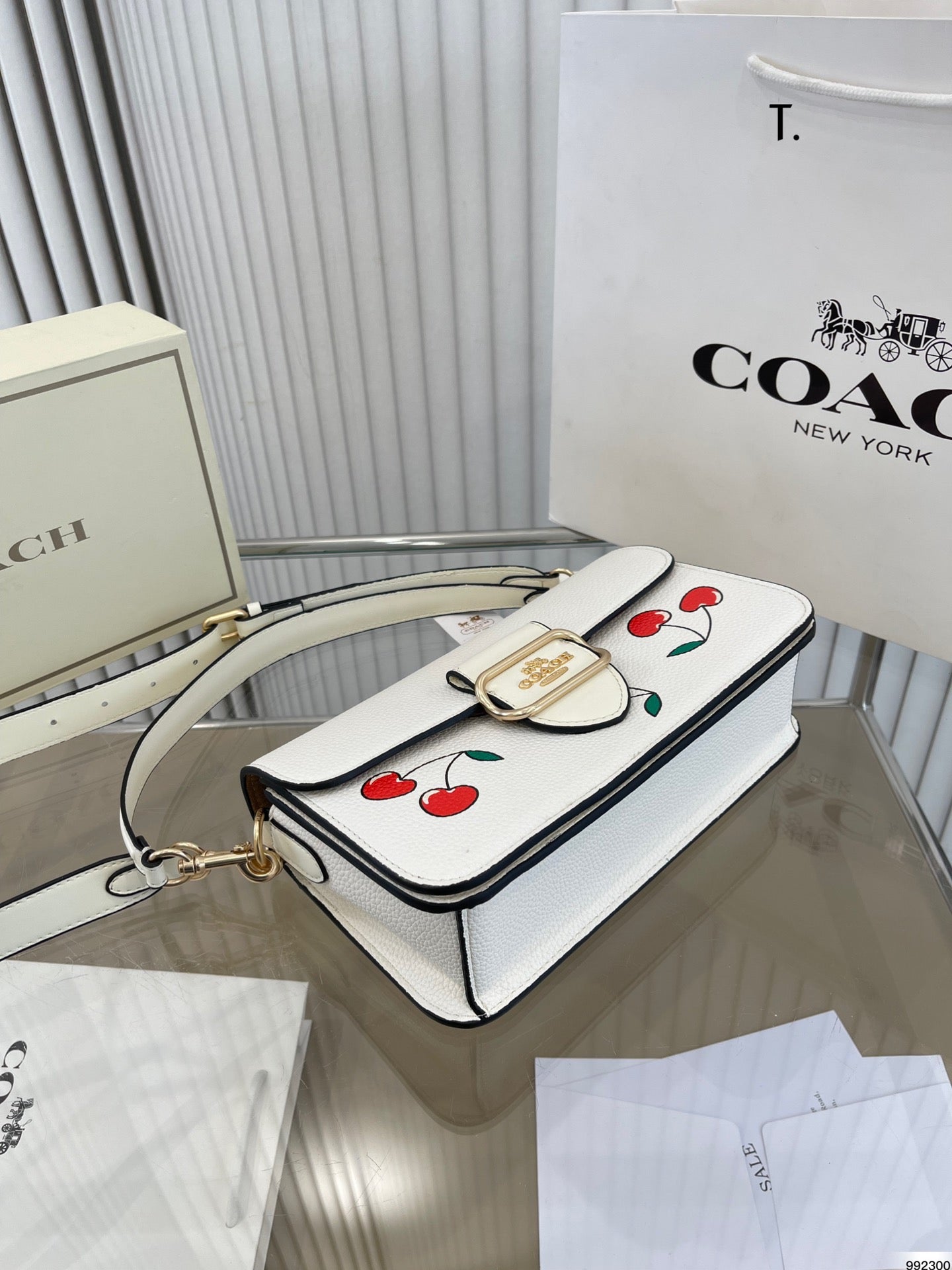 Co-BAG262