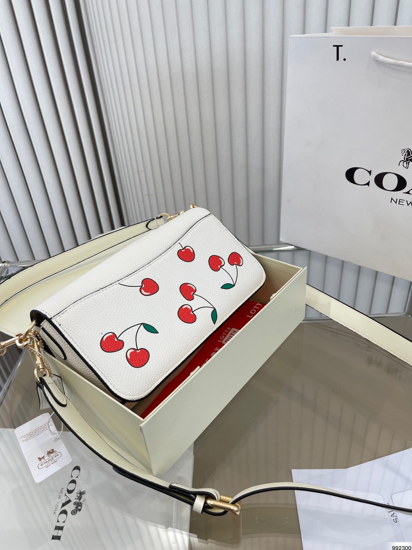 Co-BAG262