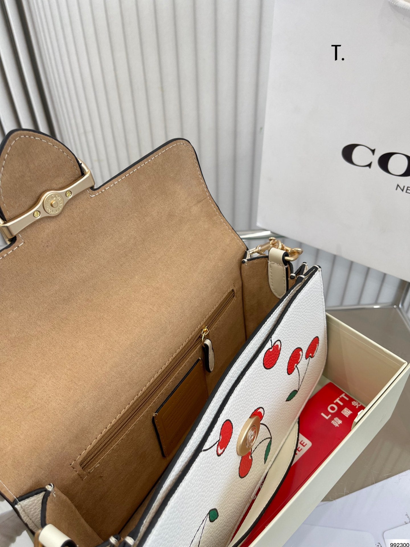 Co-BAG262