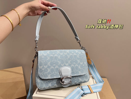 Co-BAG267