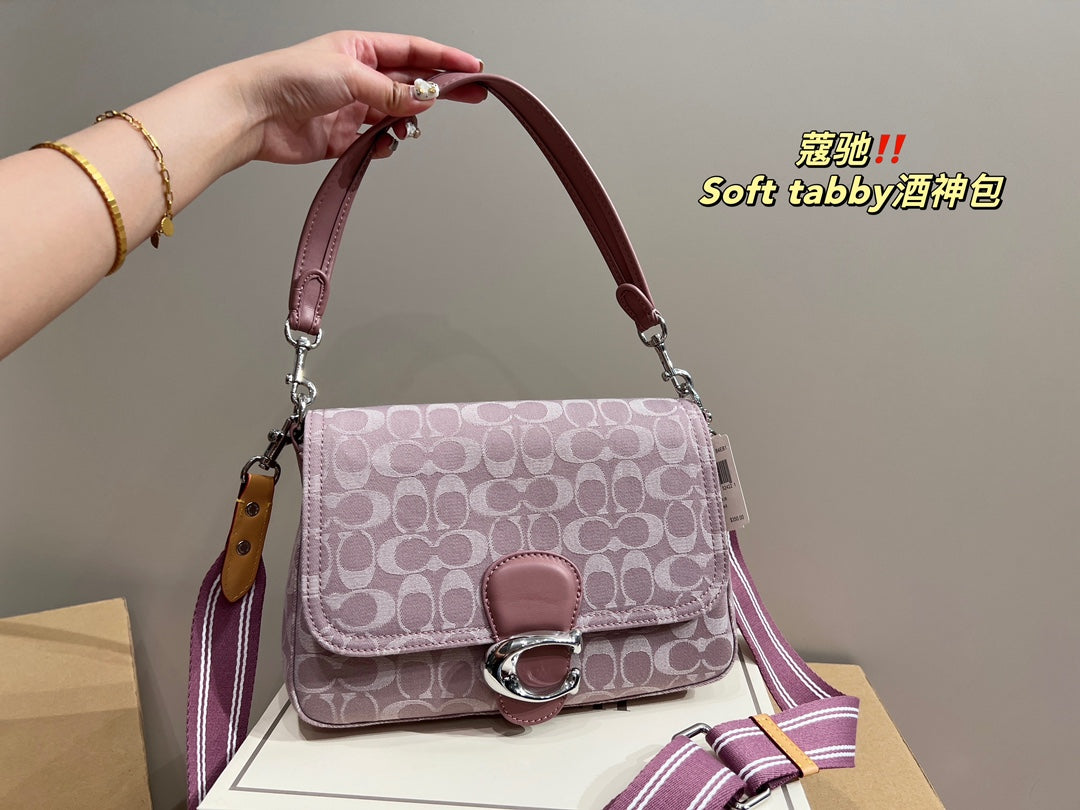 Co-BAG267