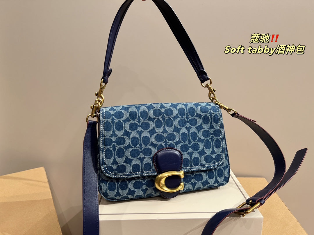 Co-BAG267