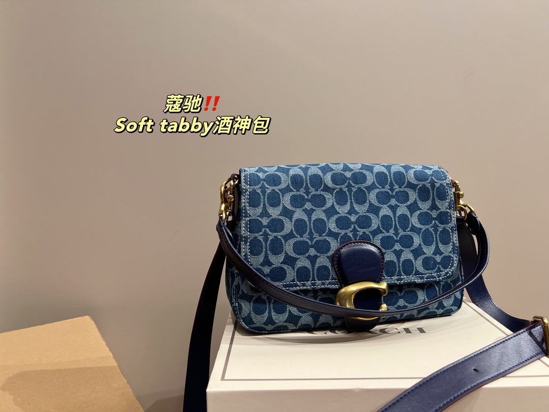 Co-BAG267