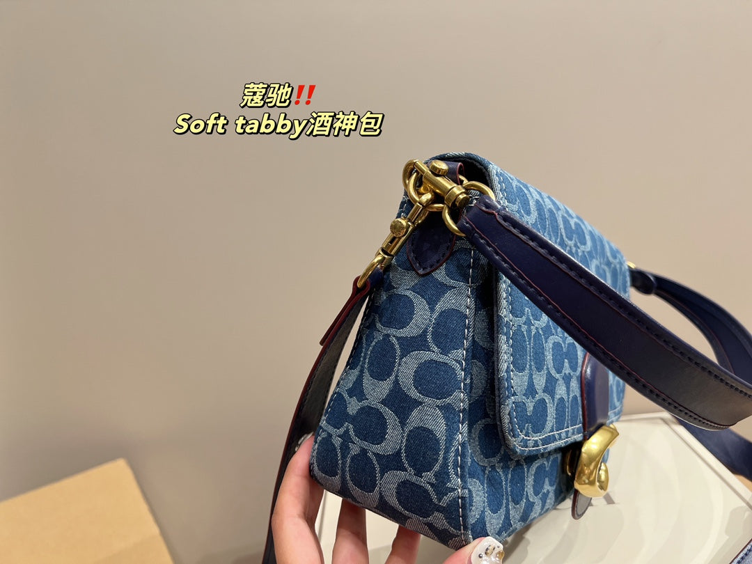 Co-BAG267