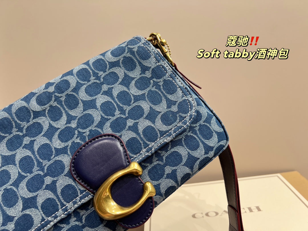 Co-BAG267