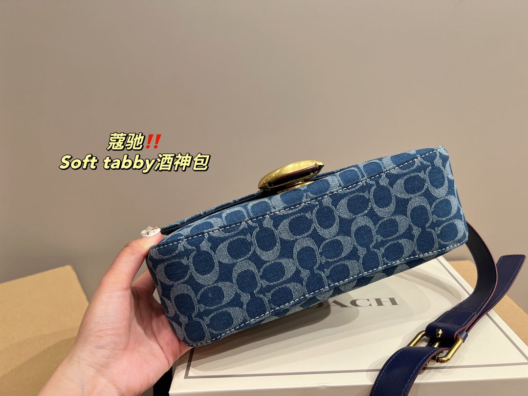 Co-BAG267