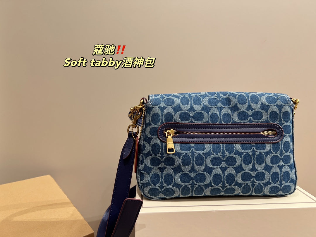 Co-BAG267