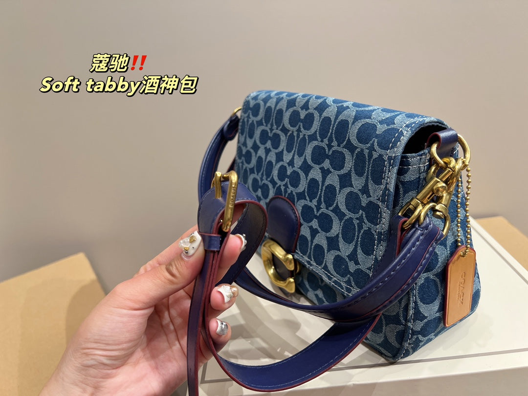 Co-BAG267
