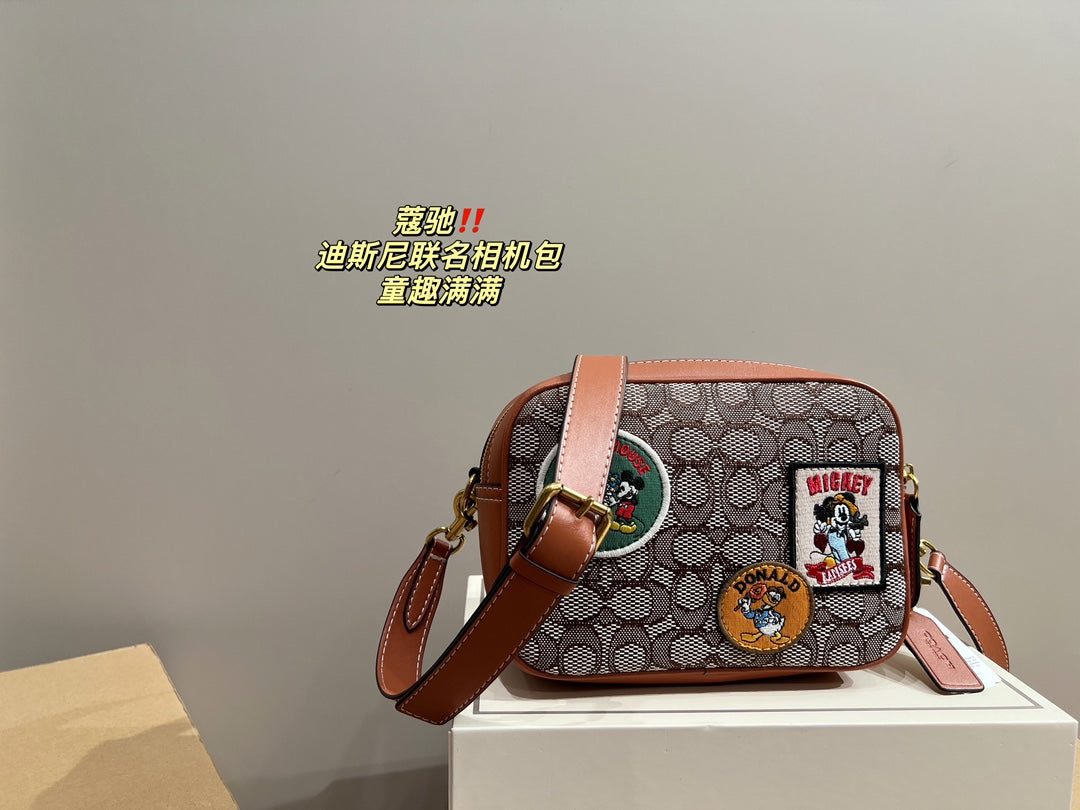 Co-BAG268