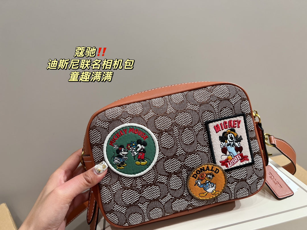 Co-BAG268