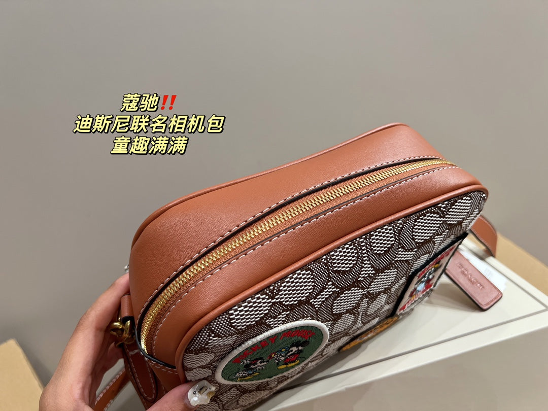 Co-BAG268