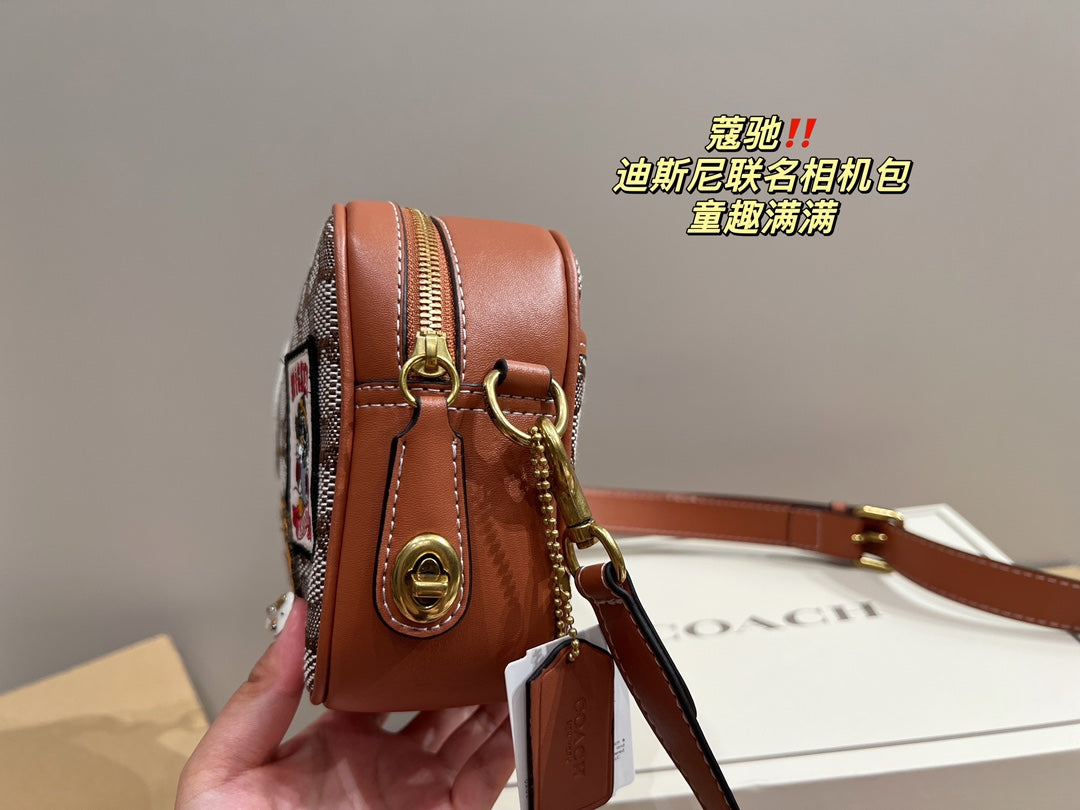Co-BAG268