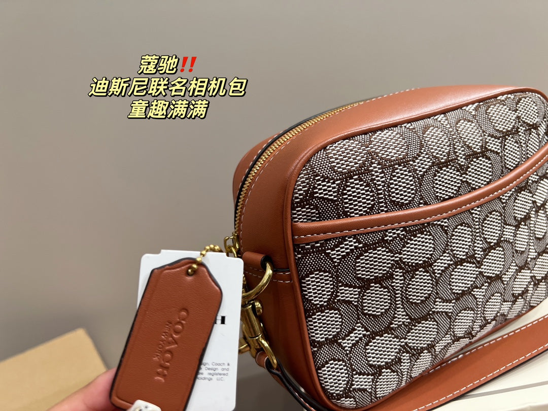 Co-BAG268