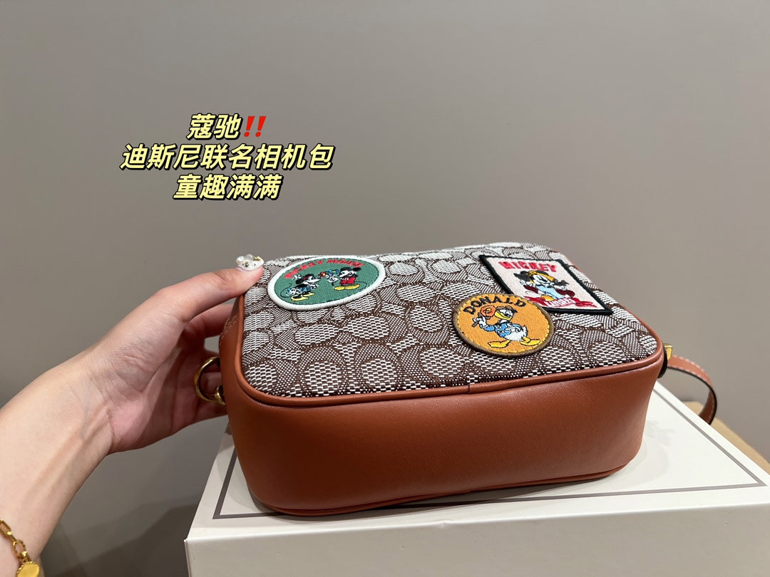 Co-BAG268