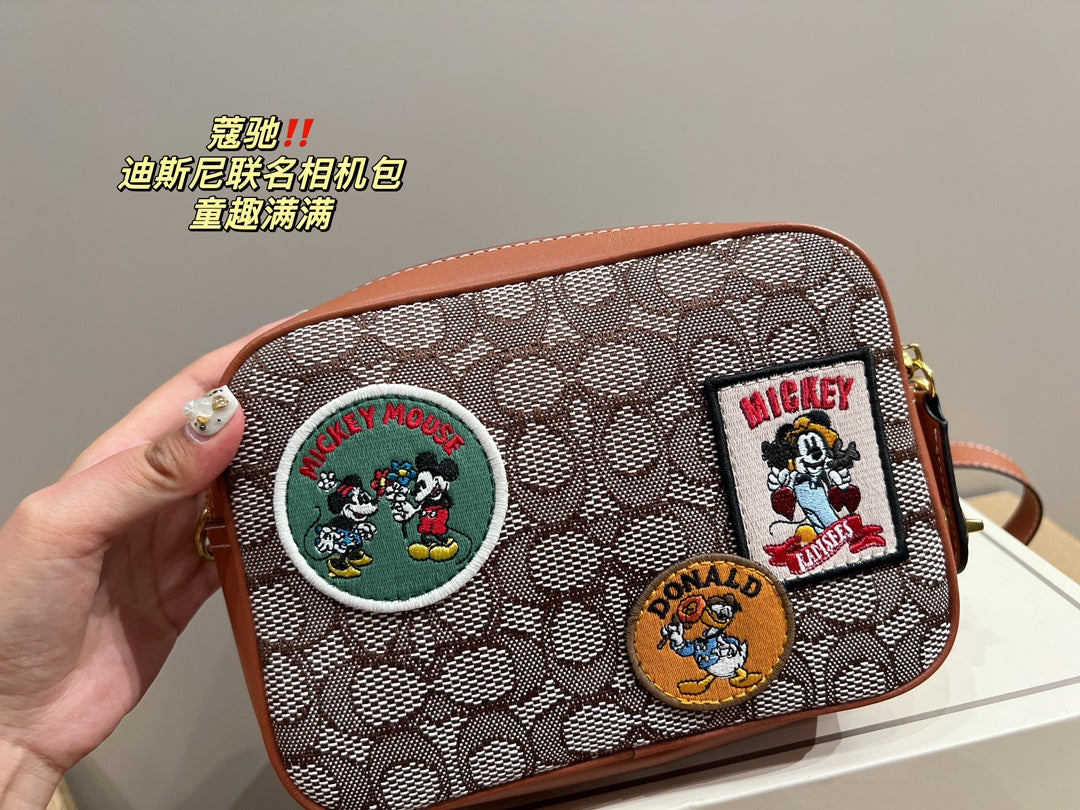 Co-BAG268