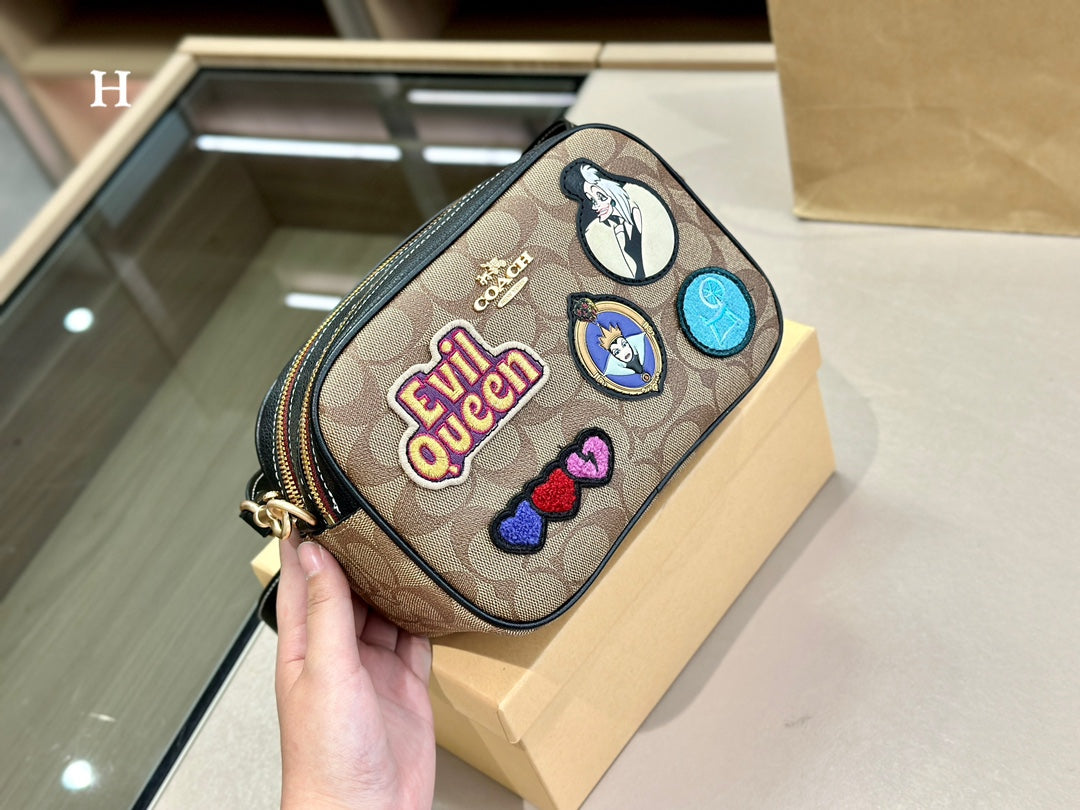 Co-BAG270