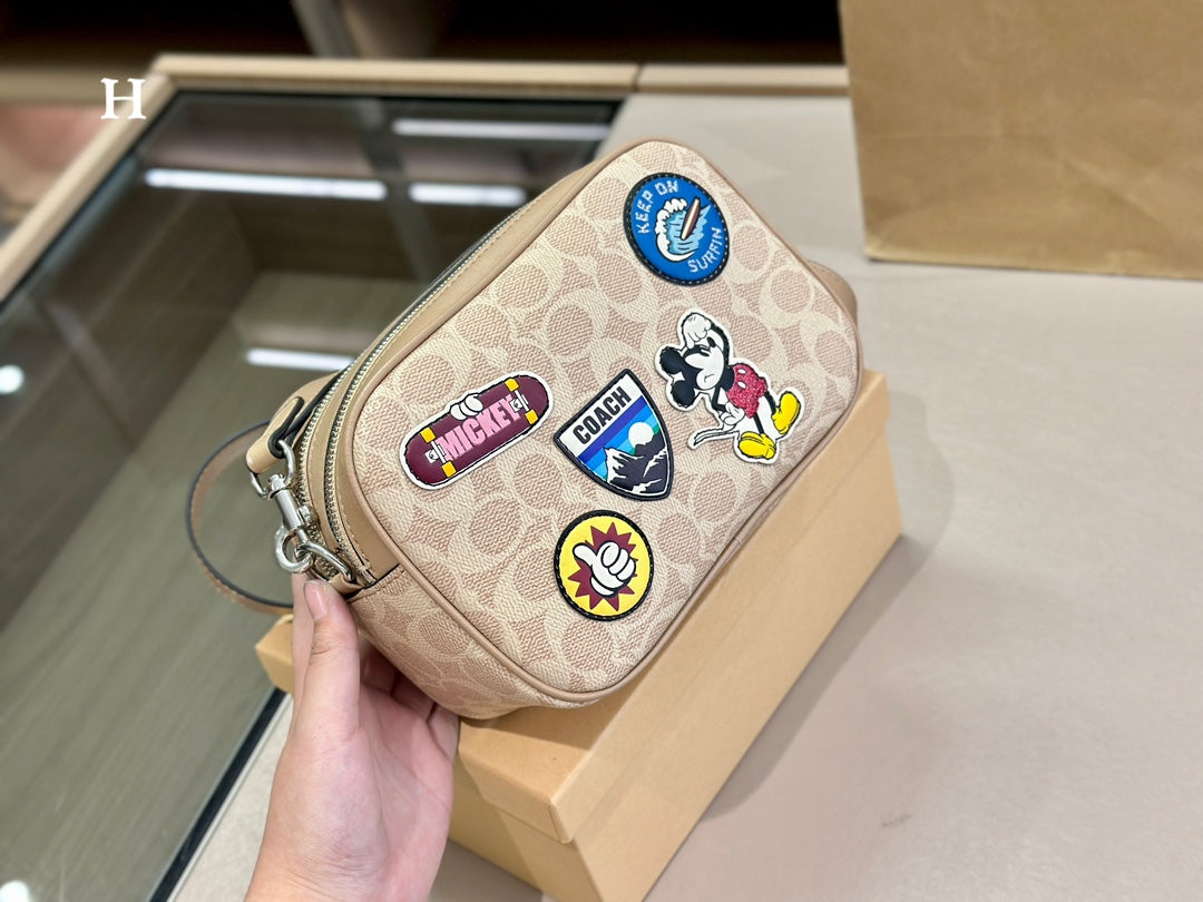 Co-BAG270