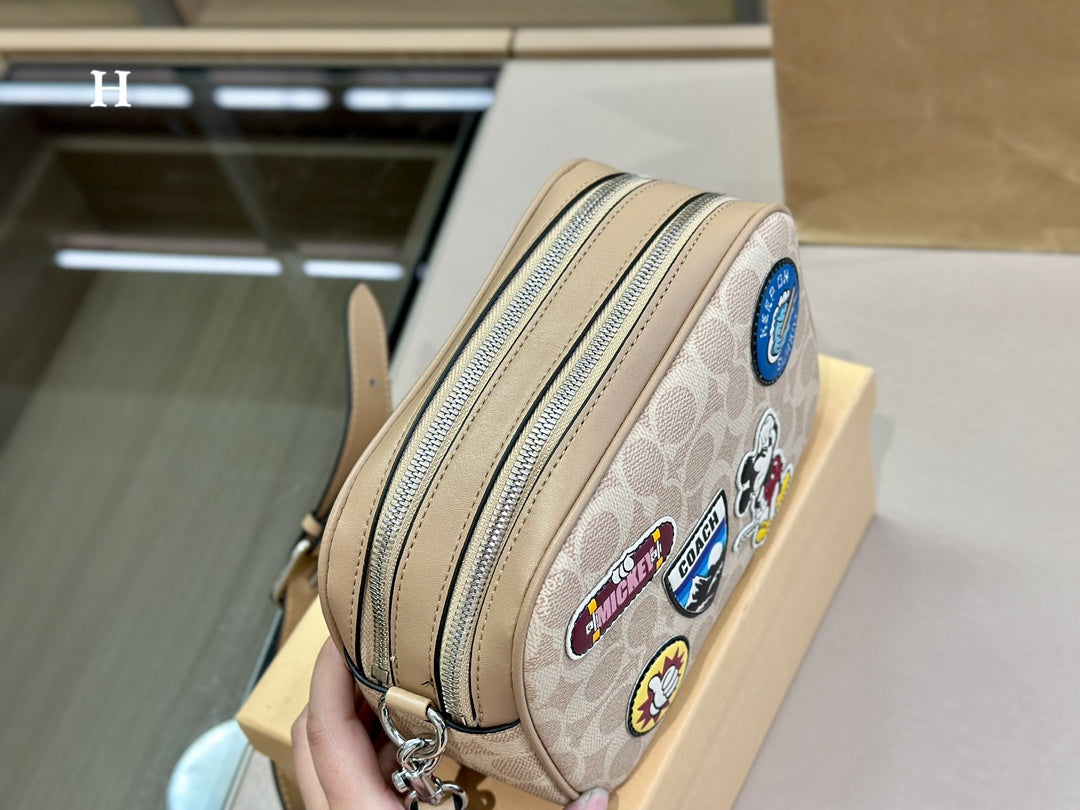 Co-BAG270