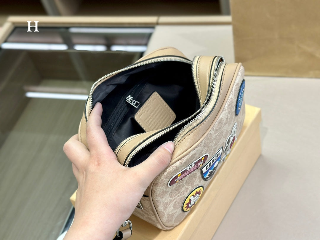 Co-BAG270