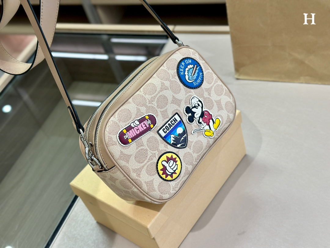 Co-BAG270