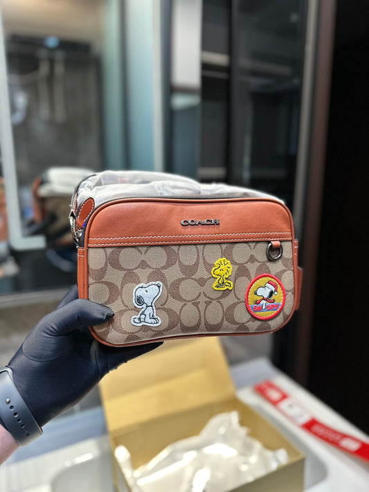 Co-BAG270-2
