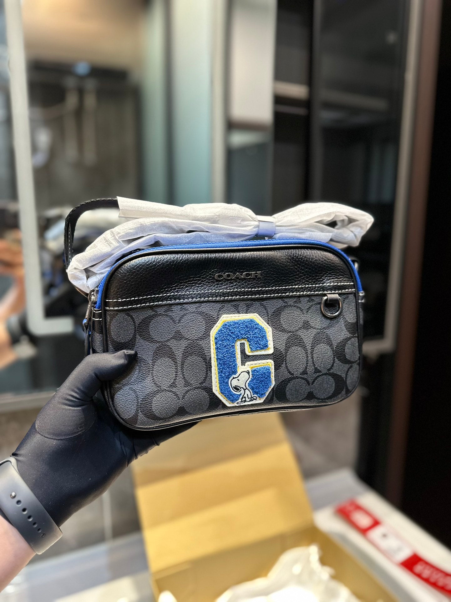 Co-BAG270-2