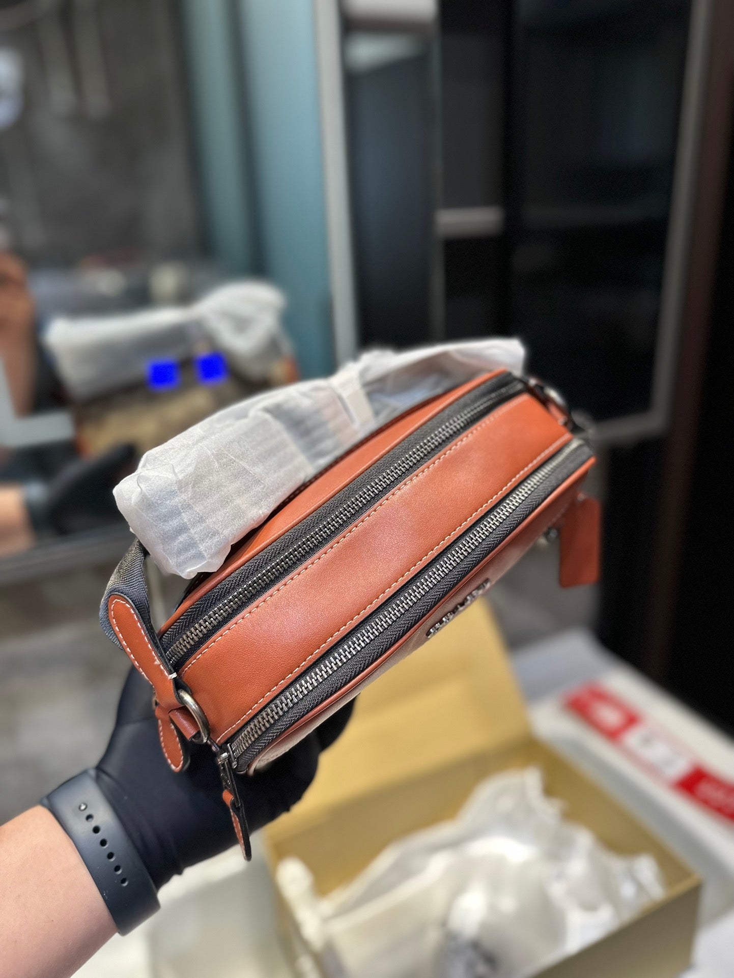Co-BAG270-2