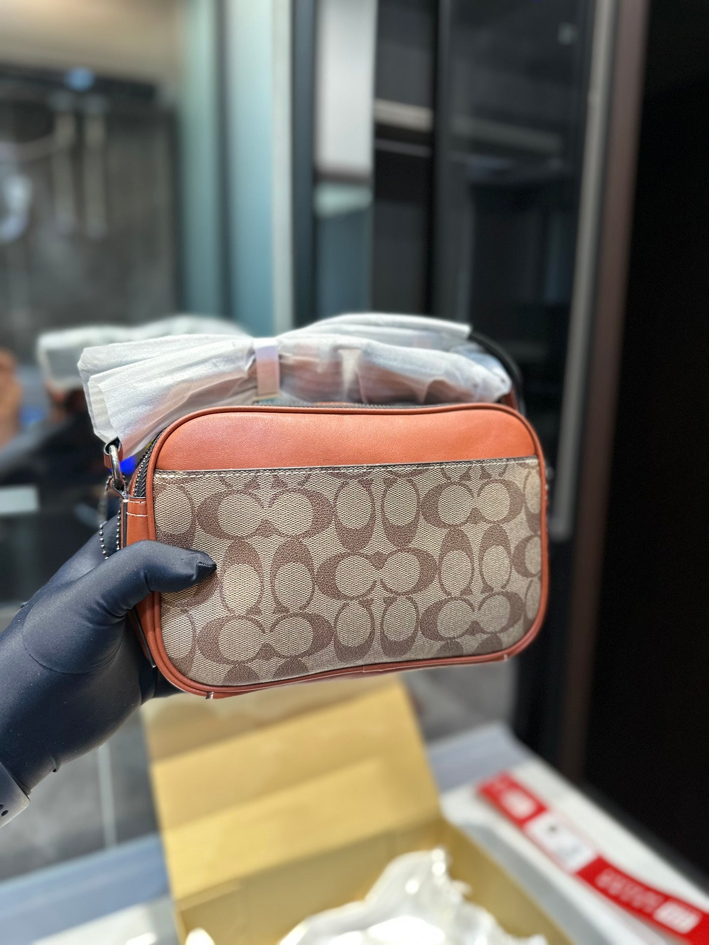Co-BAG270-2