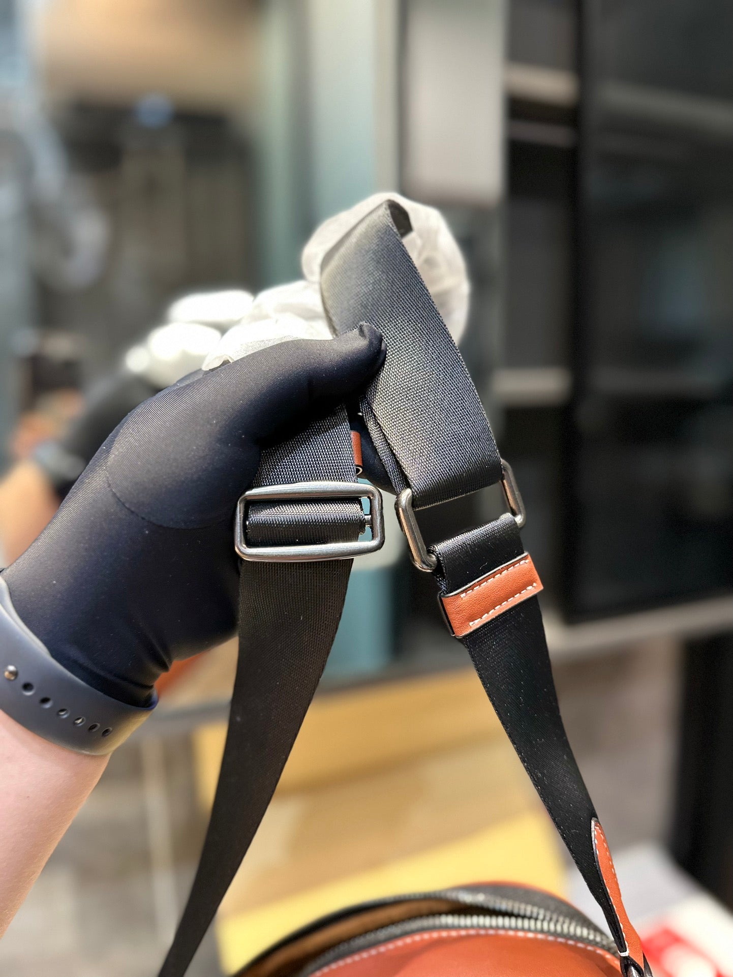 Co-BAG270-2