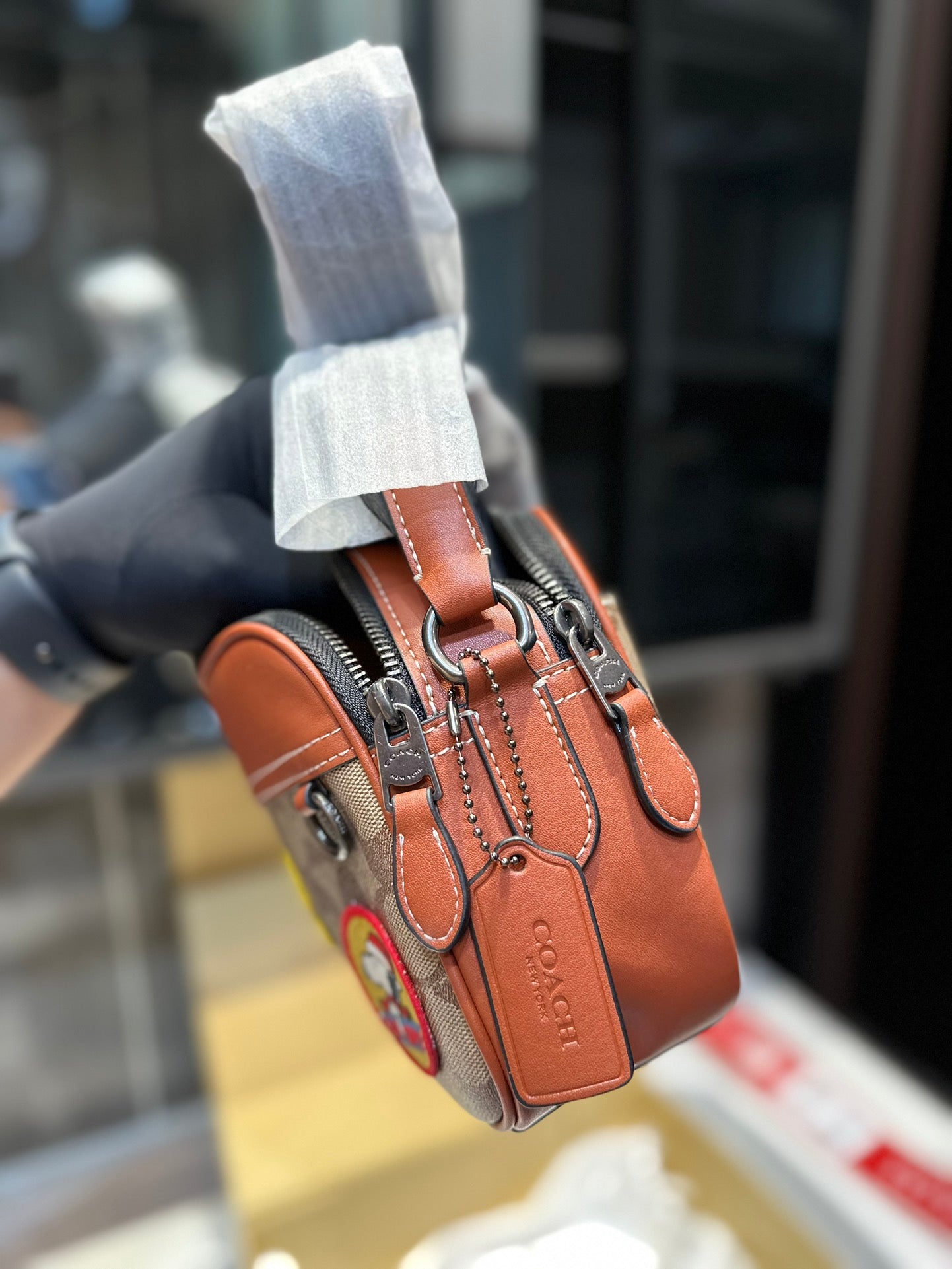 Co-BAG270-2