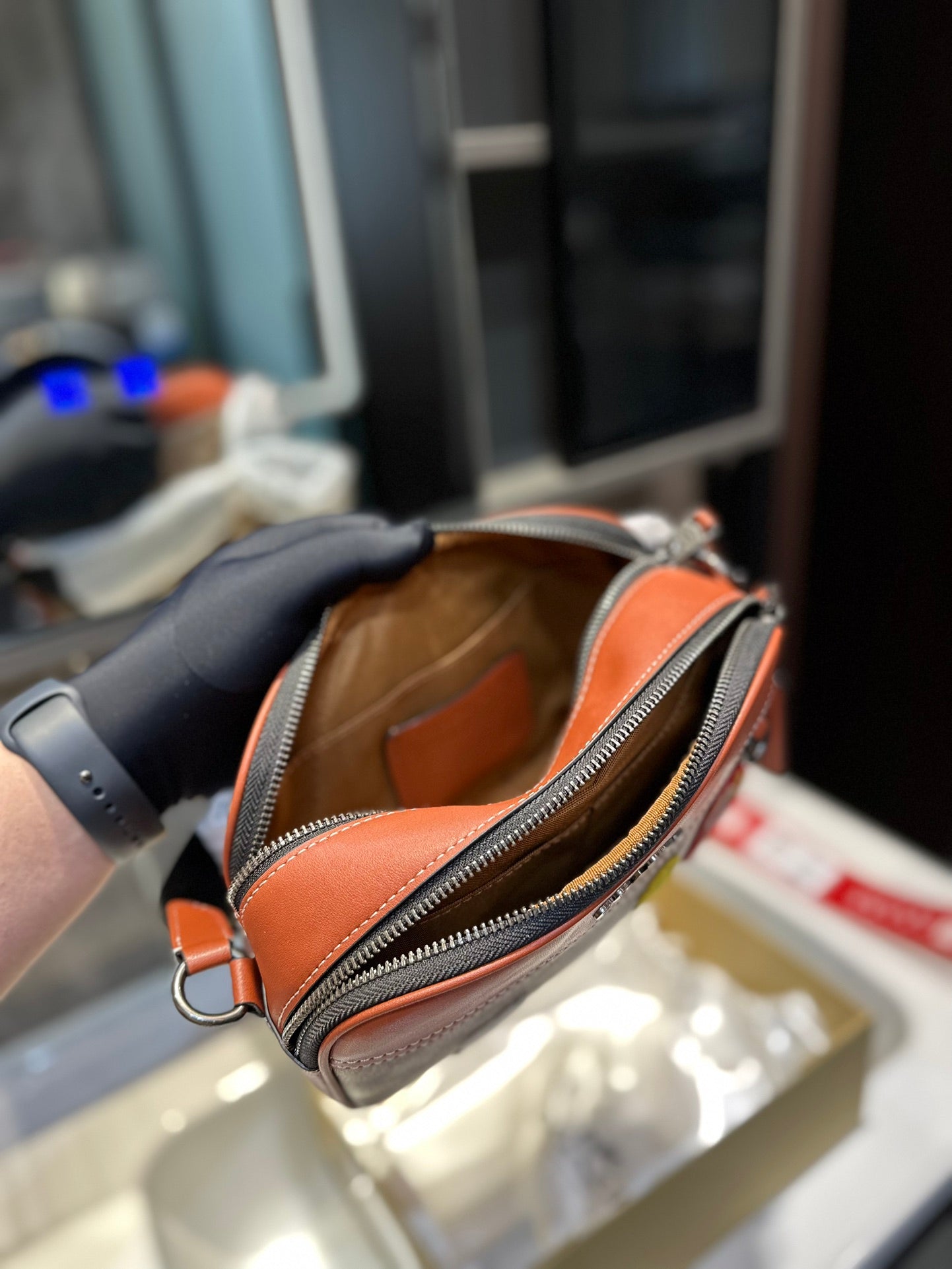 Co-BAG270-2
