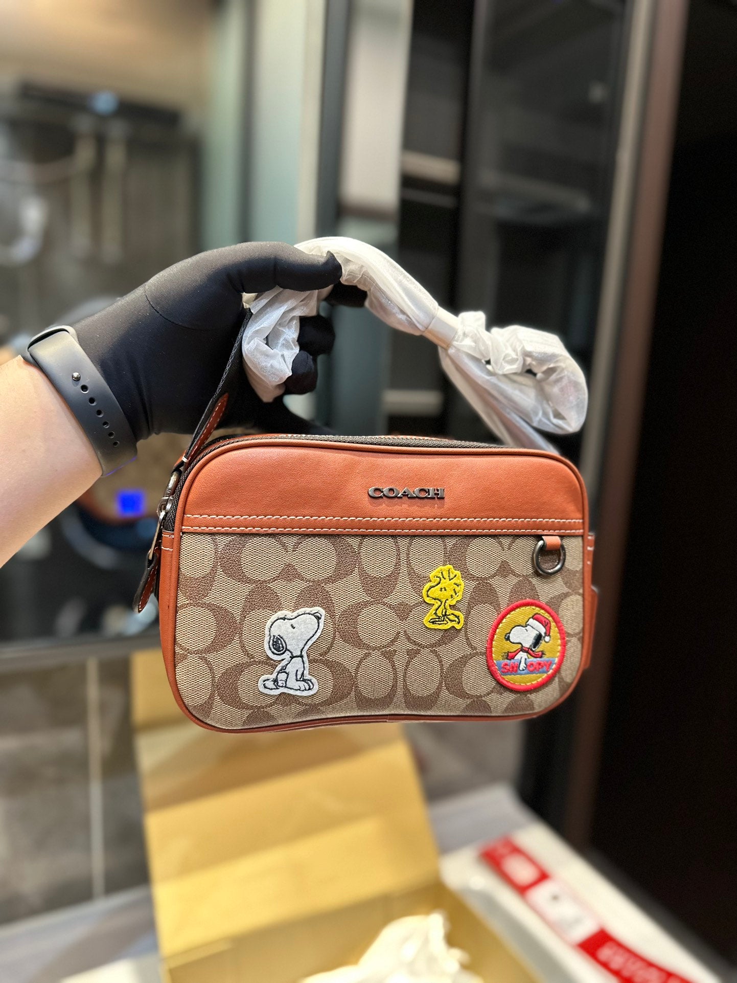 Co-BAG270-2